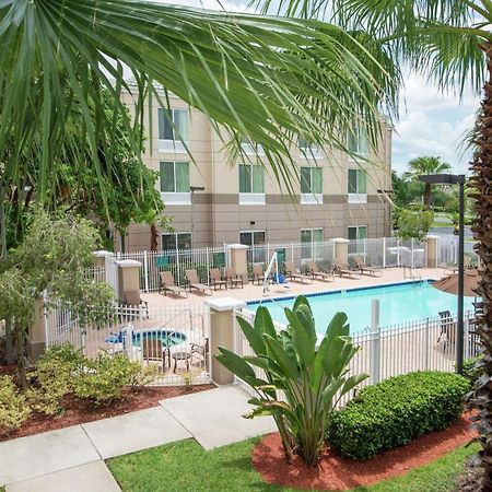 Hilton Garden Inn Orlando East - Ucf Area Alafaya Экстерьер фото