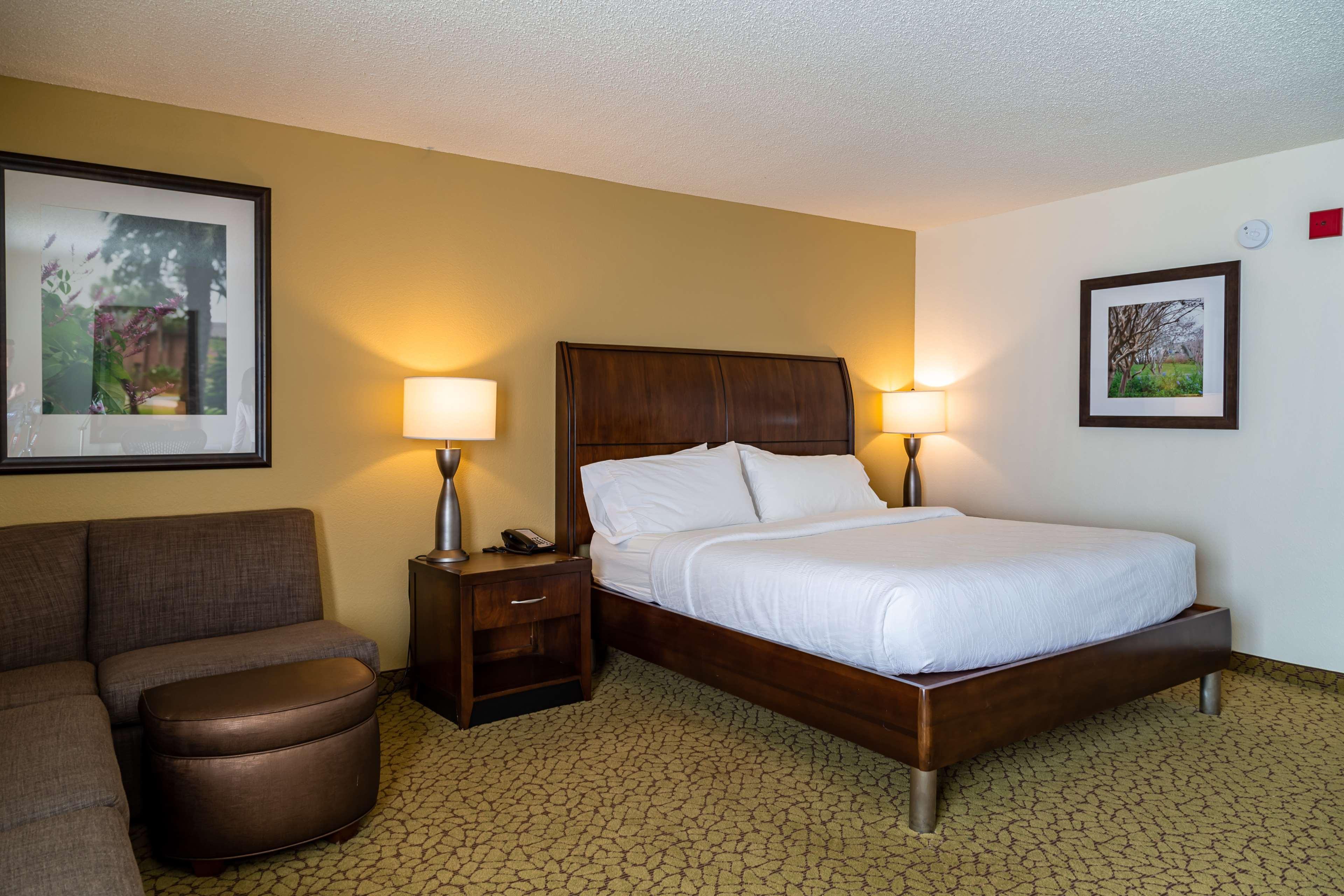 Hilton Garden Inn Orlando East - Ucf Area Alafaya Экстерьер фото