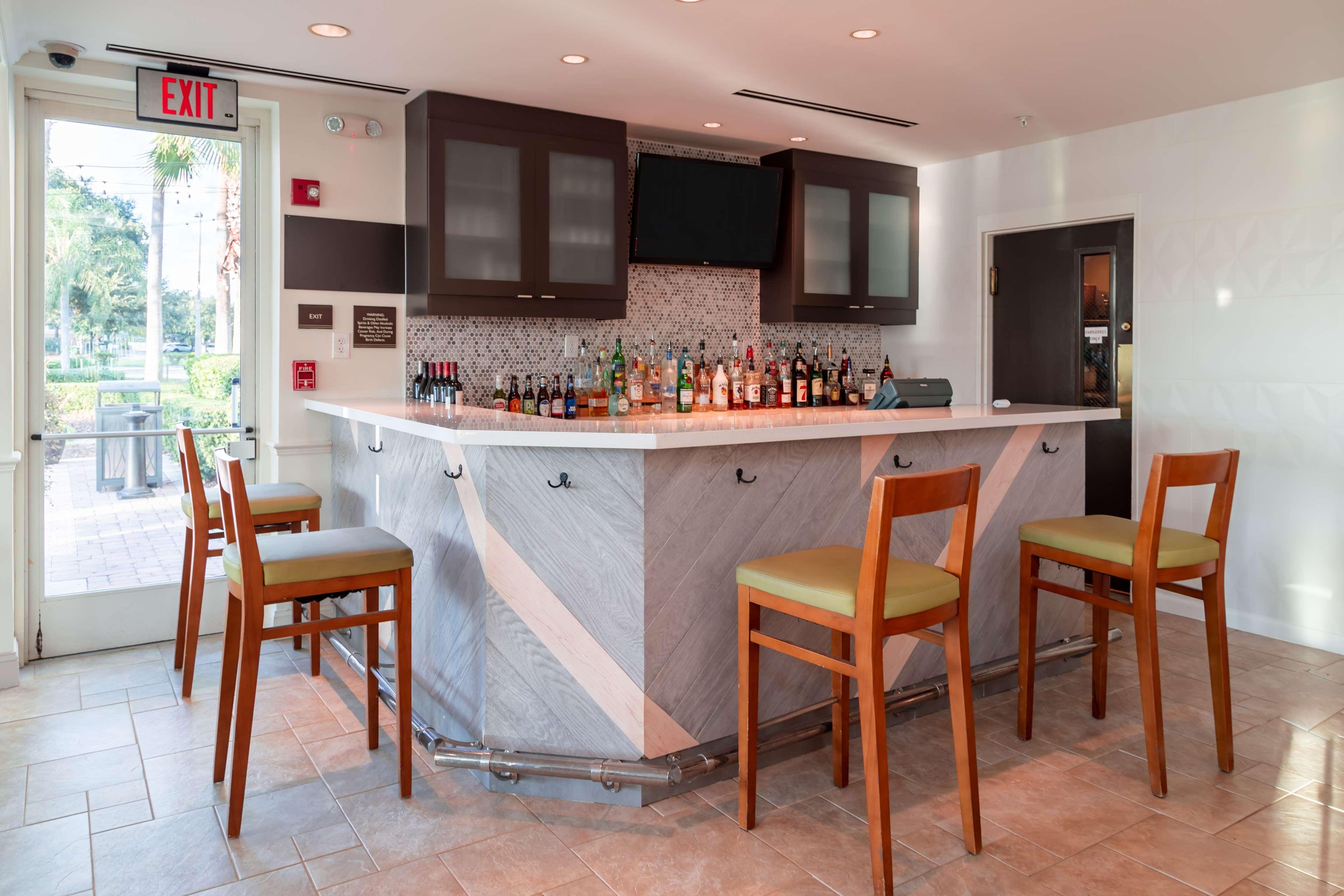 Hilton Garden Inn Orlando East - Ucf Area Alafaya Экстерьер фото