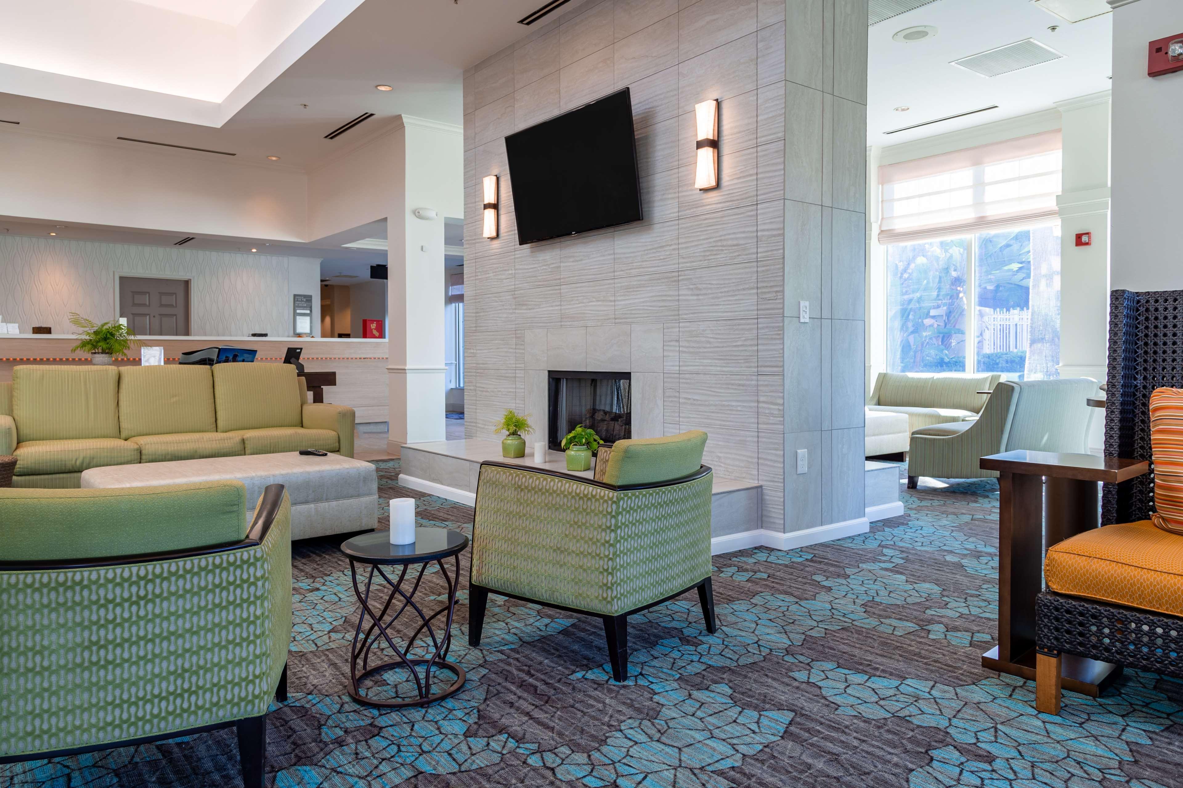 Hilton Garden Inn Orlando East - Ucf Area Alafaya Экстерьер фото