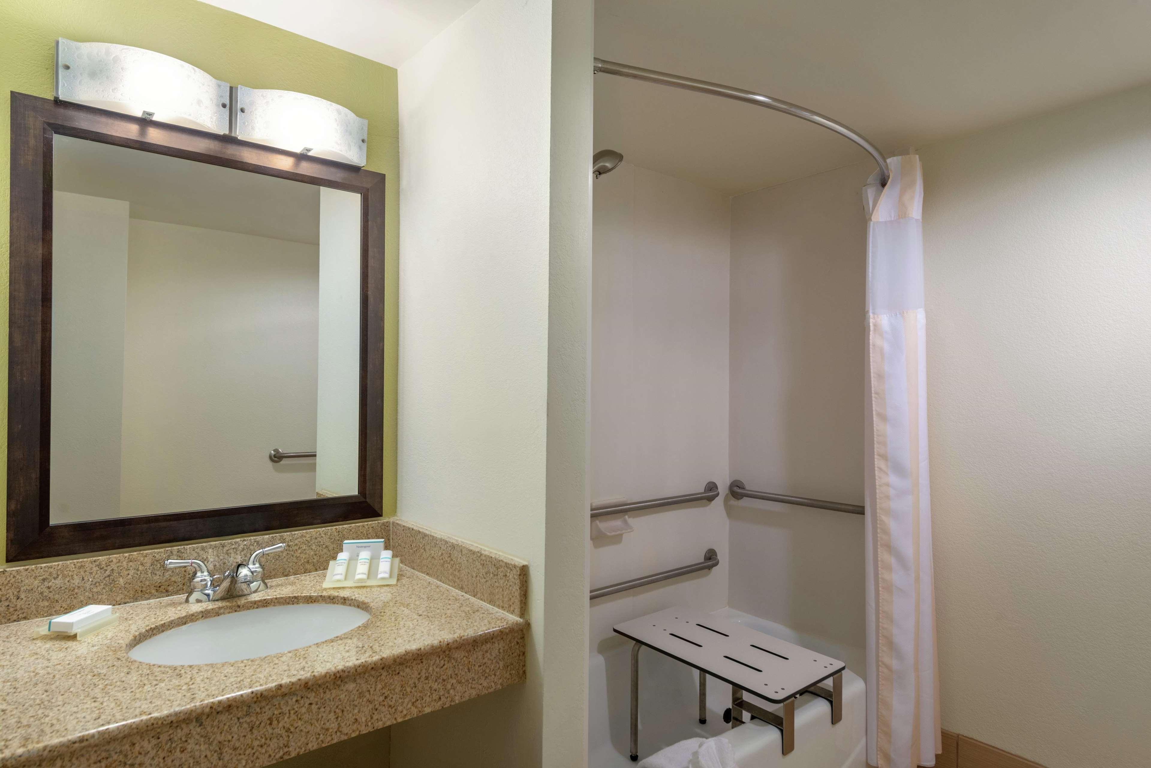 Hilton Garden Inn Orlando East - Ucf Area Alafaya Экстерьер фото