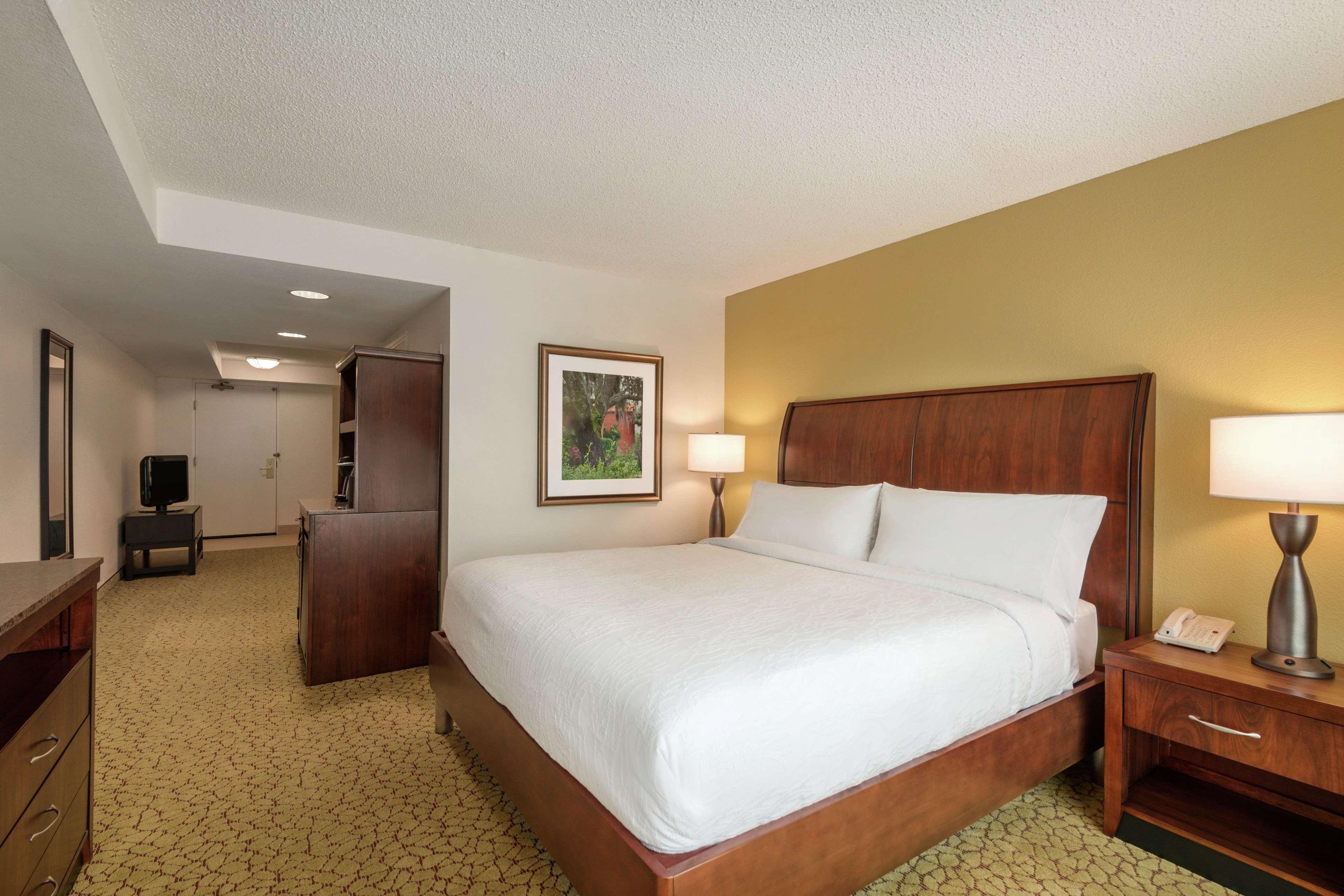 Hilton Garden Inn Orlando East - Ucf Area Alafaya Экстерьер фото