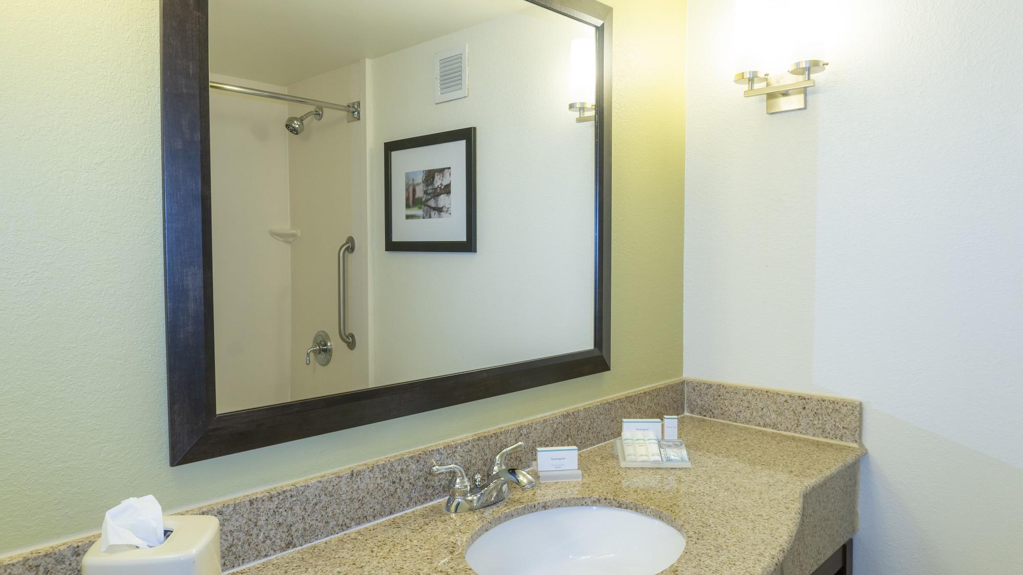 Hilton Garden Inn Orlando East - Ucf Area Alafaya Экстерьер фото