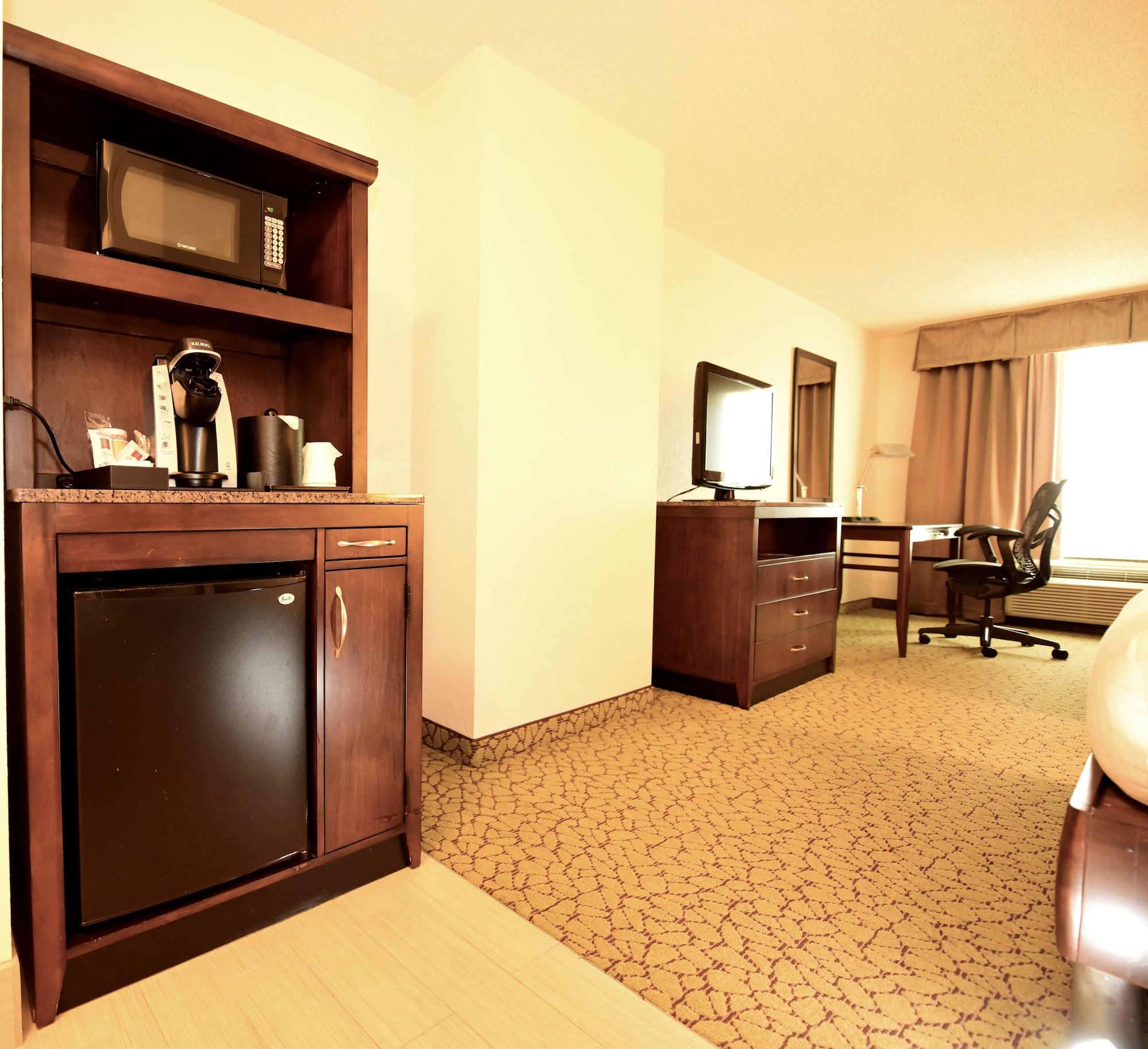 Hilton Garden Inn Orlando East - Ucf Area Alafaya Экстерьер фото