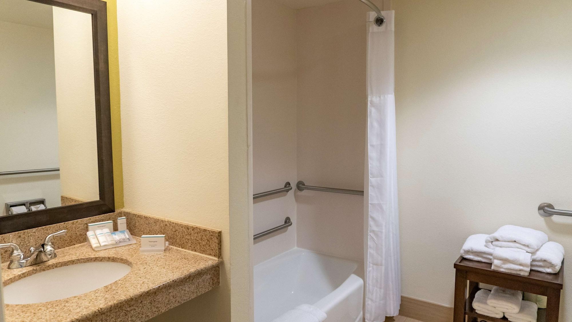 Hilton Garden Inn Orlando East - Ucf Area Alafaya Экстерьер фото