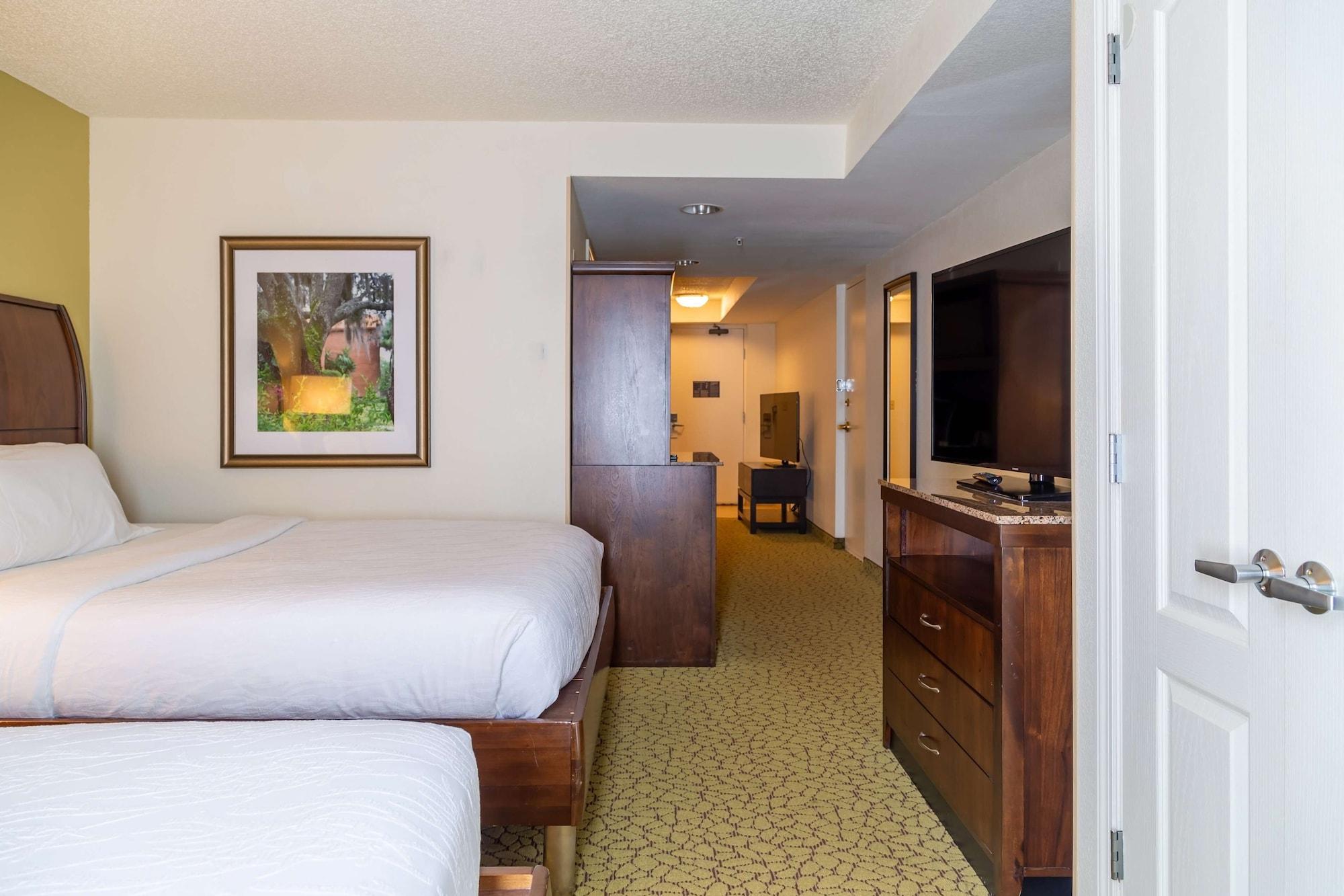 Hilton Garden Inn Orlando East - Ucf Area Alafaya Экстерьер фото