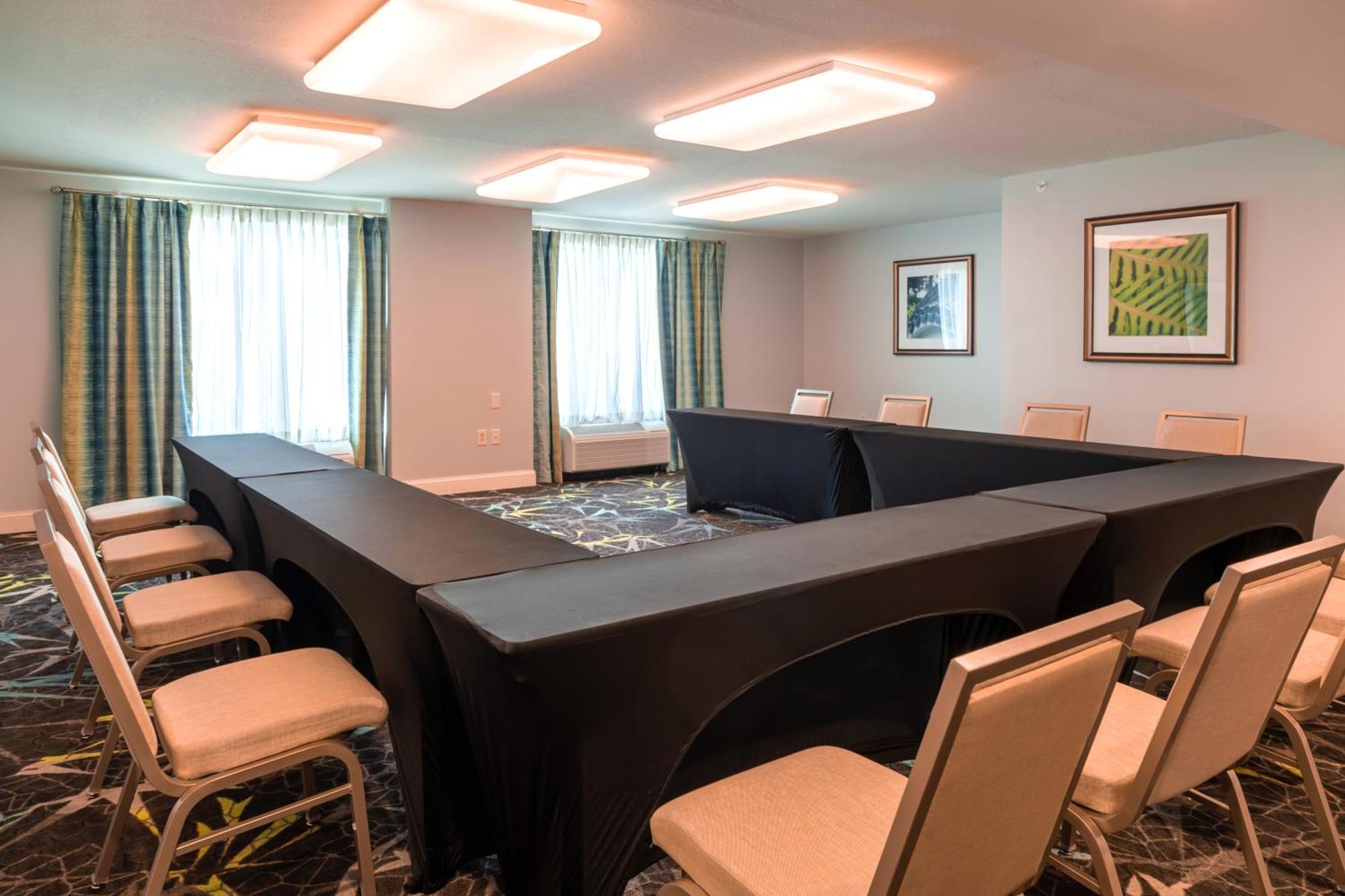 Hilton Garden Inn Orlando East - Ucf Area Alafaya Экстерьер фото