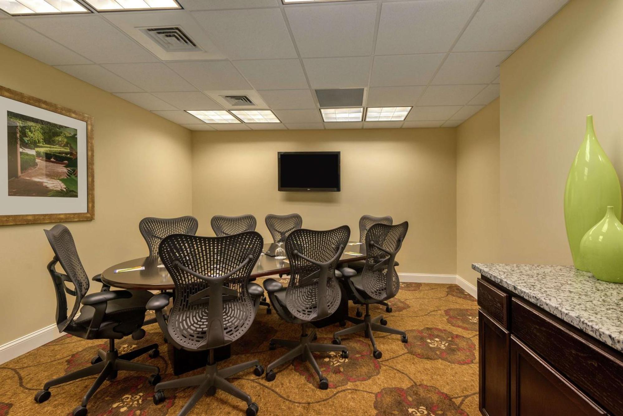 Hilton Garden Inn Orlando East - Ucf Area Alafaya Экстерьер фото