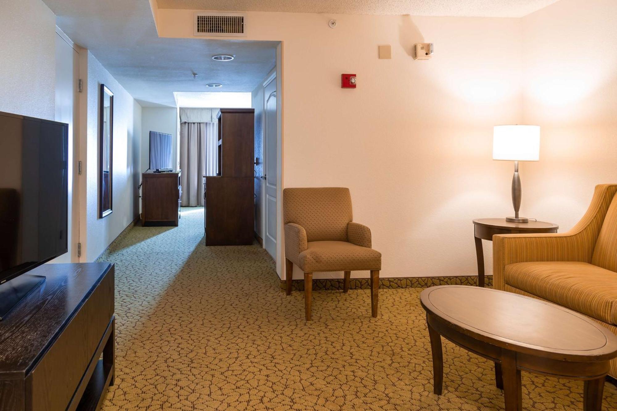 Hilton Garden Inn Orlando East - Ucf Area Alafaya Экстерьер фото