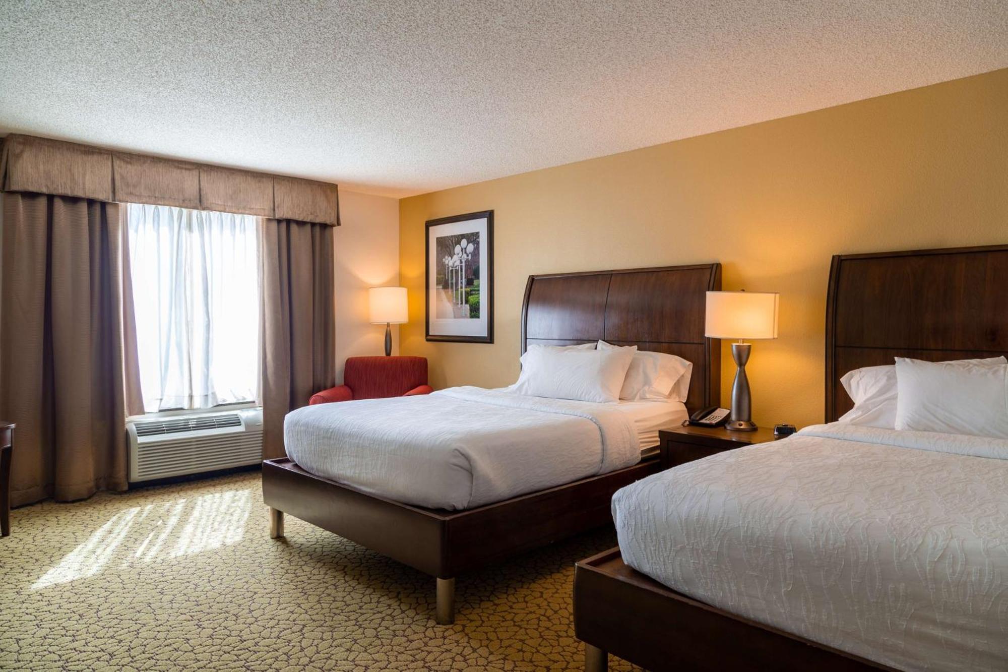 Hilton Garden Inn Orlando East - Ucf Area Alafaya Экстерьер фото