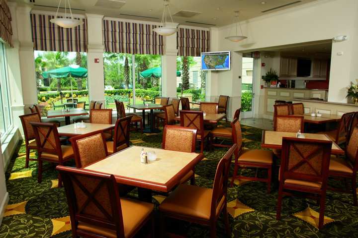 Hilton Garden Inn Orlando East - Ucf Area Alafaya Экстерьер фото