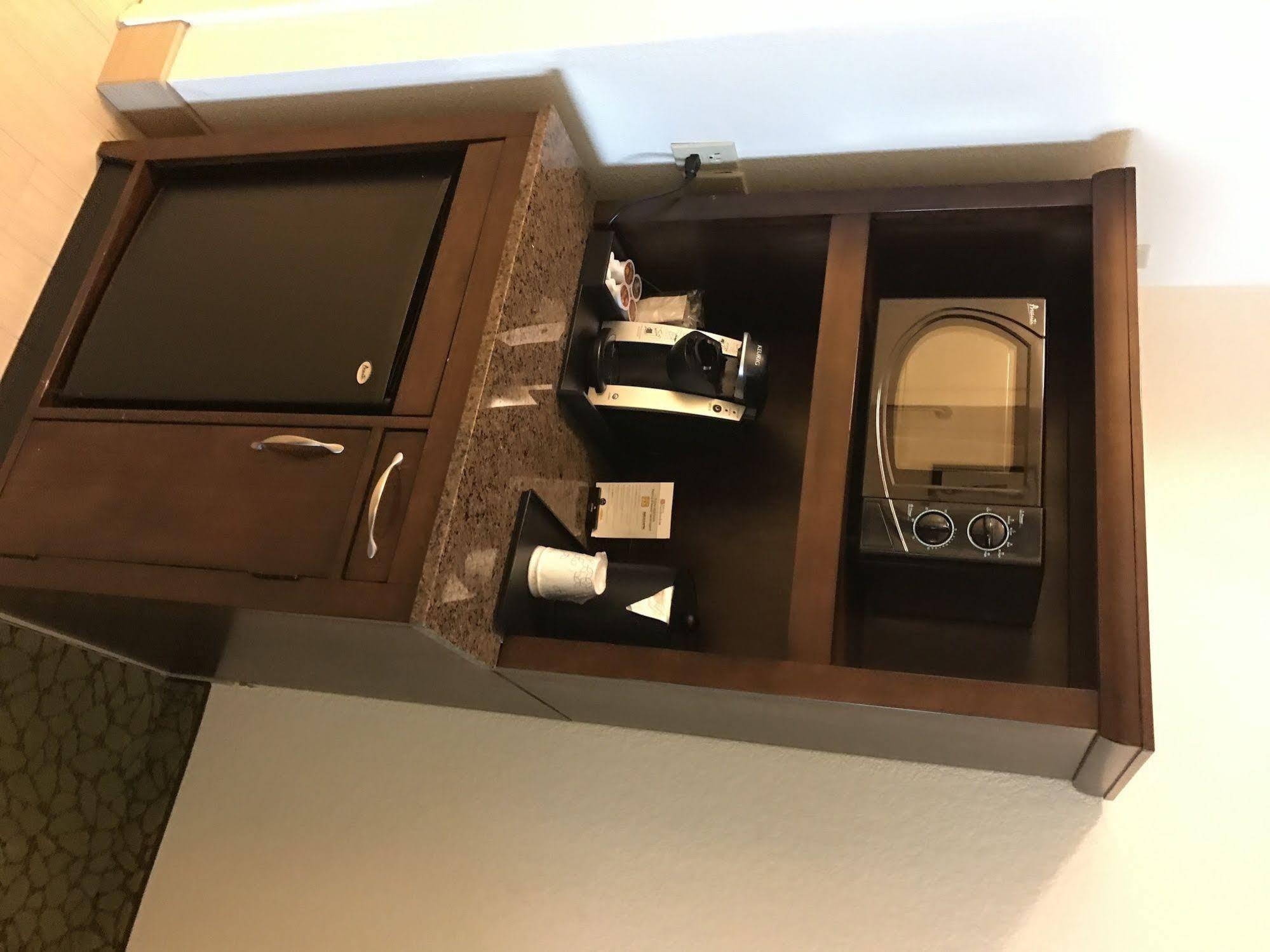 Hilton Garden Inn Orlando East - Ucf Area Alafaya Экстерьер фото