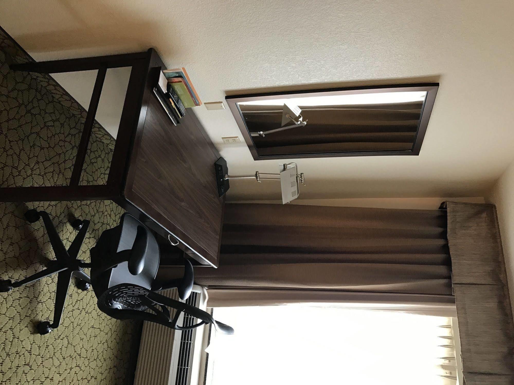 Hilton Garden Inn Orlando East - Ucf Area Alafaya Экстерьер фото